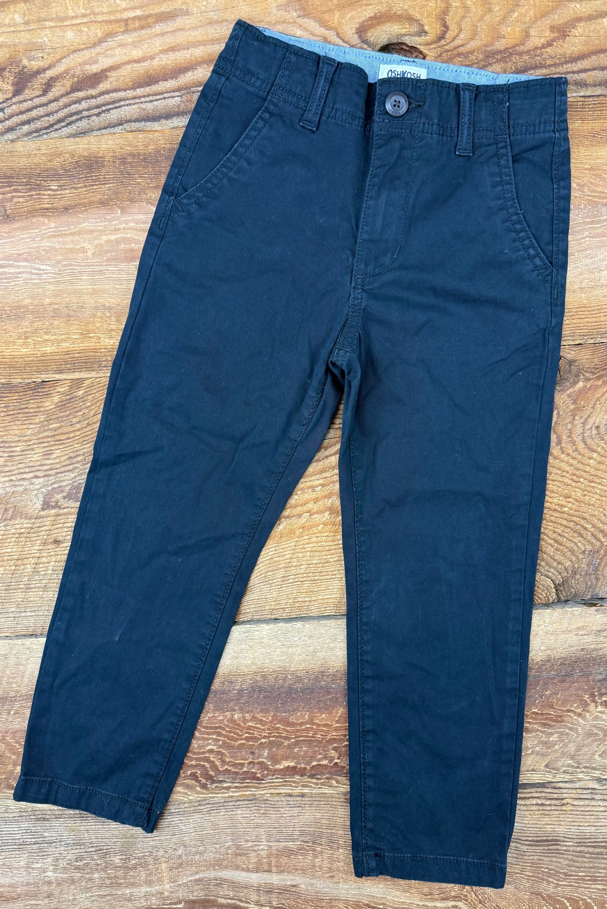 Oshkosh 5T Chino Pant