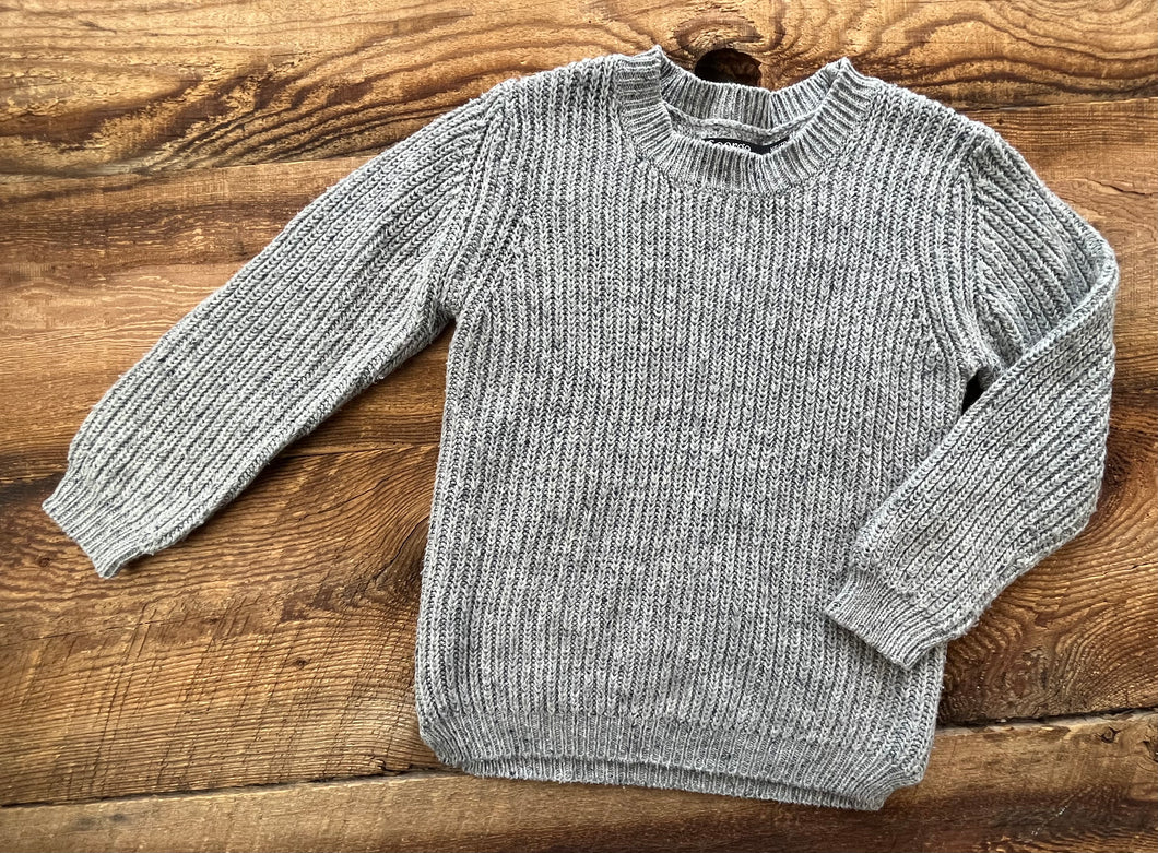 George XS (4/5) Knit Sweater