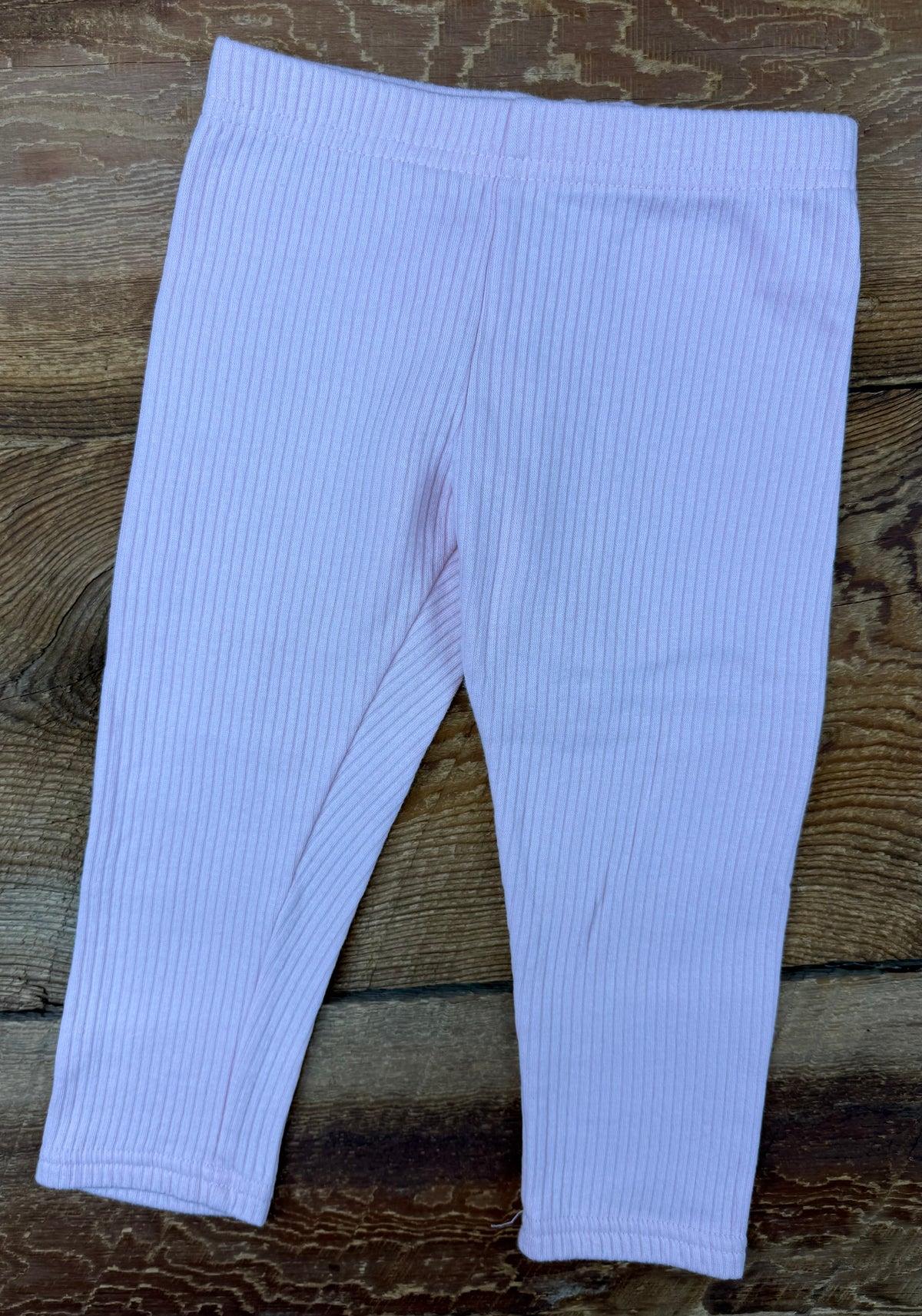 Carter's 2T Ribbed Pant