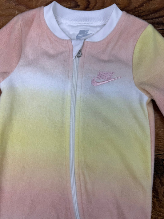 Nike 6M Fleece Ombre Sleeper