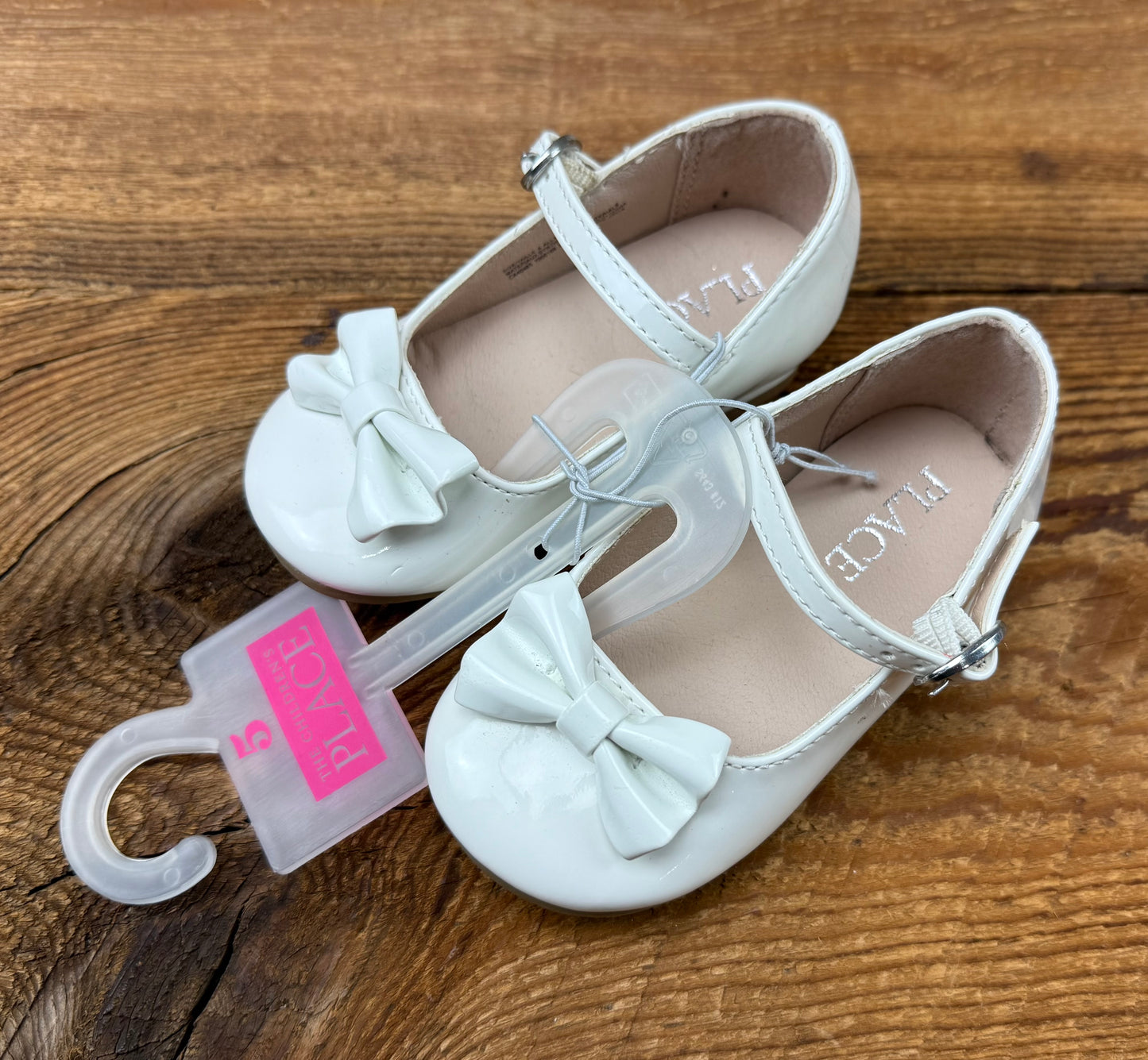 The Children’s Place 5C Heels