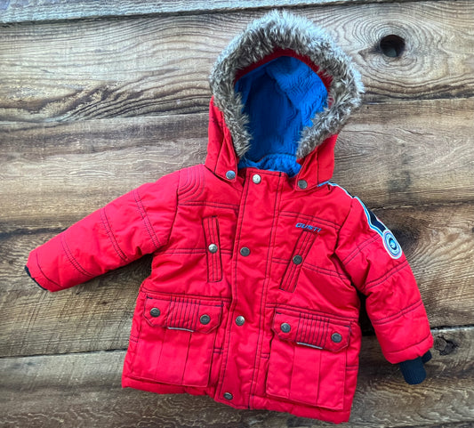 Gusti 18M Winter Jacket