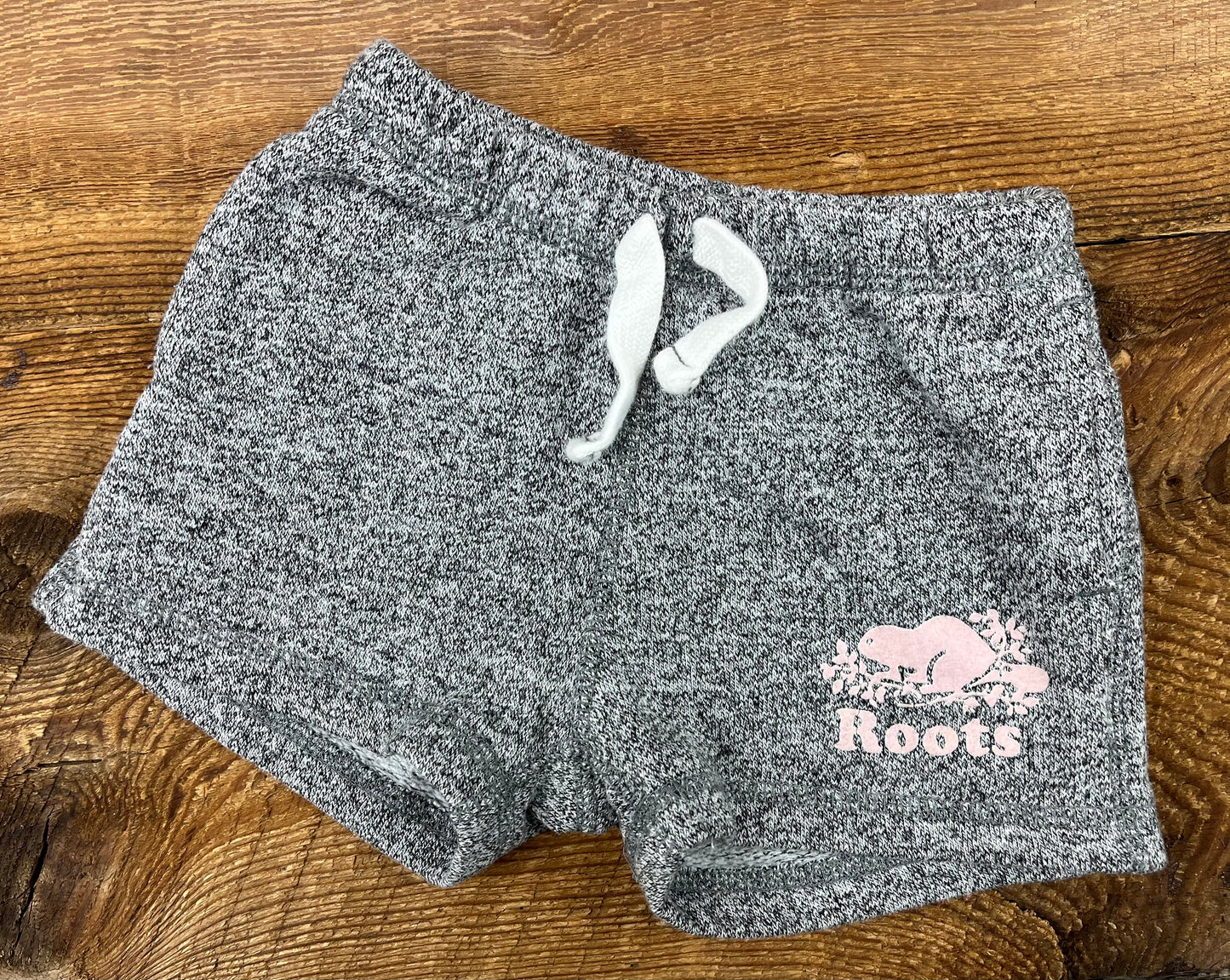 Roots 6-12M Sweat Short