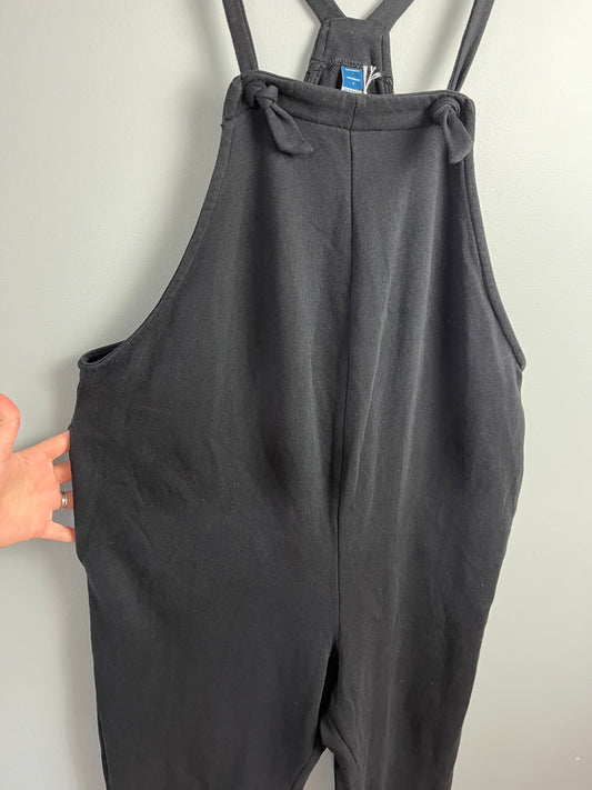 Old Navy Maternity Large Overalls