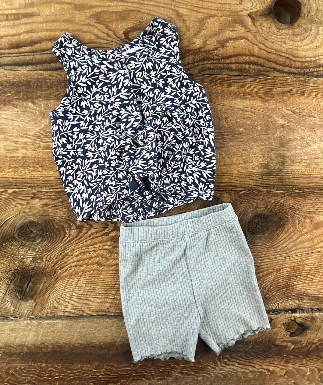 Old Navy 2T Outfit