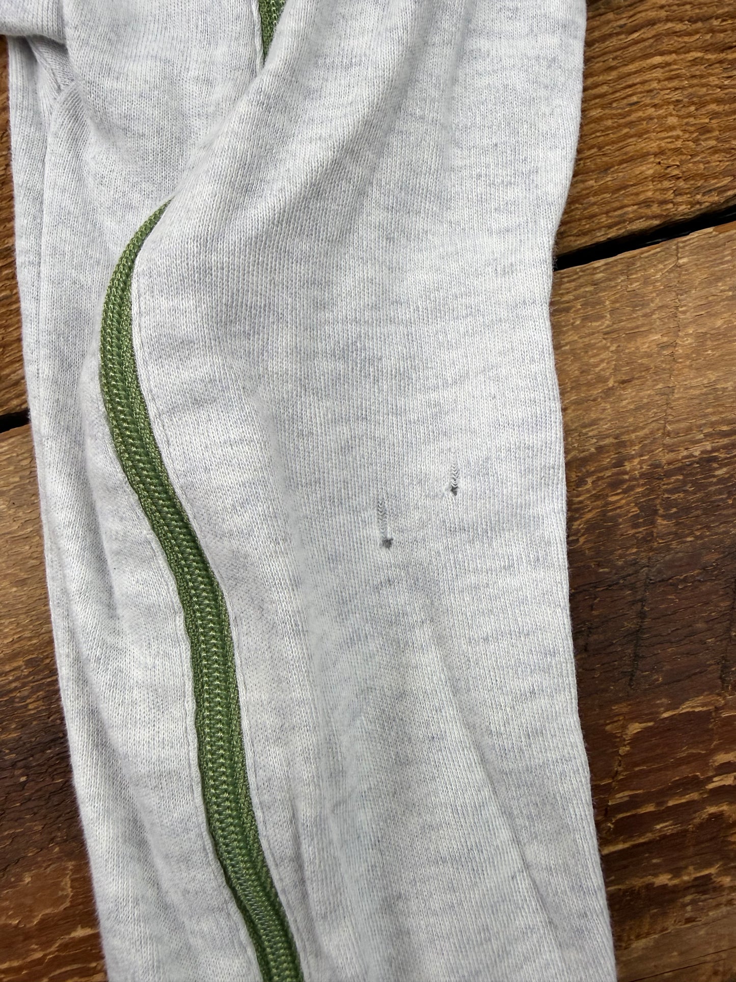 Parade Organics 2T Sleeper