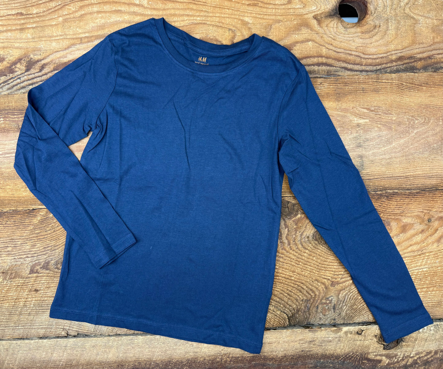 H&M 6-8Y Shirt