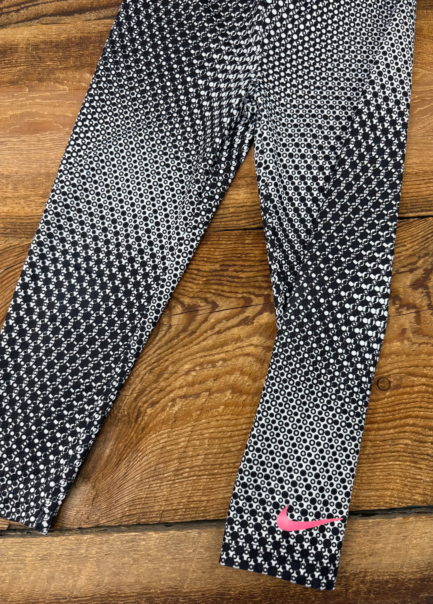 Nike 4T Dri-Fit Legging