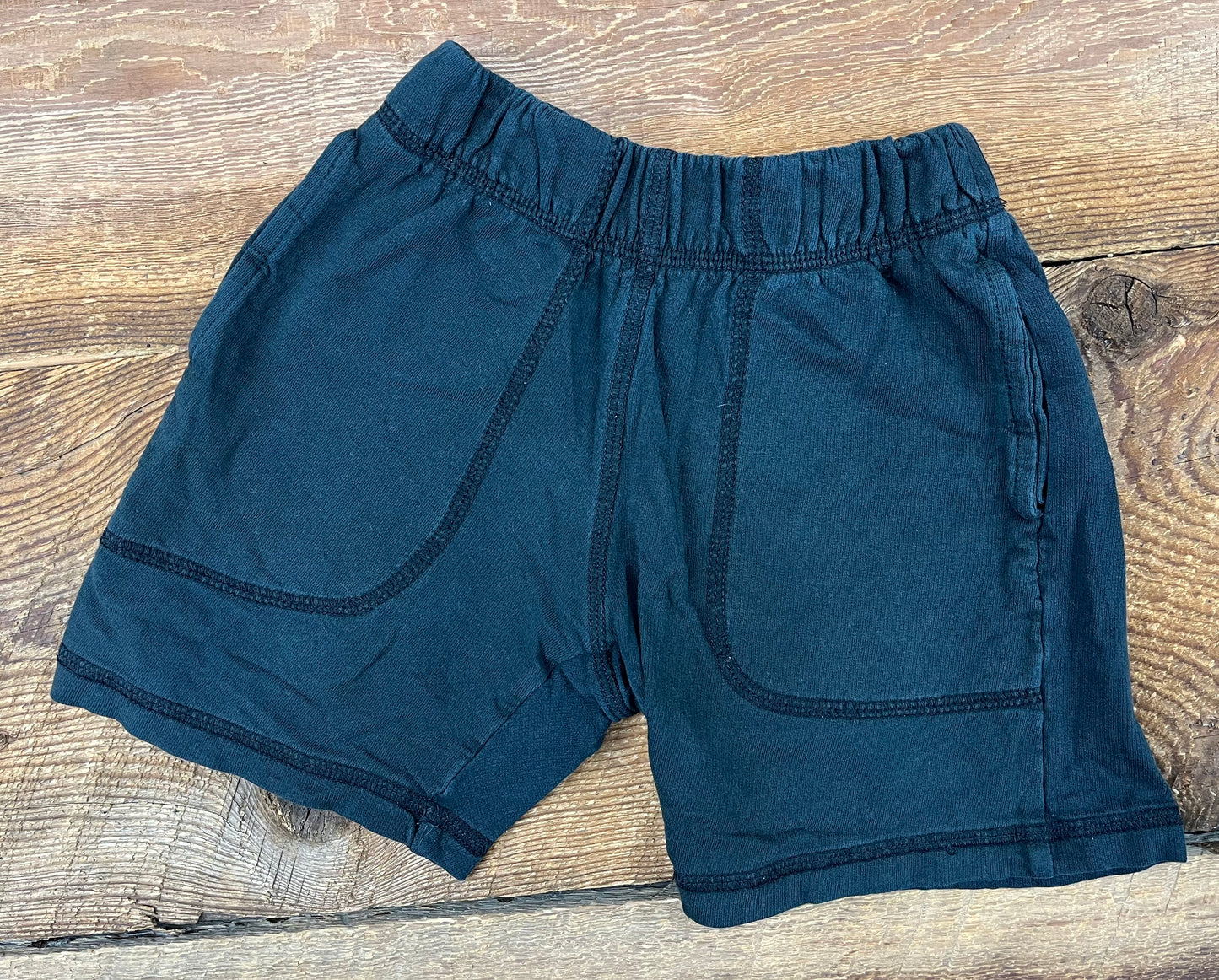 Mountain Ridge 2/3T Short