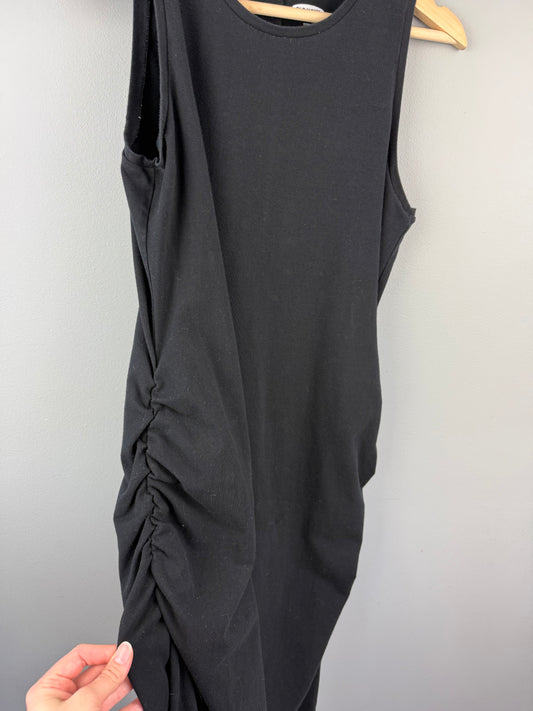 Old Navy Maternity Large Bodycon Dress