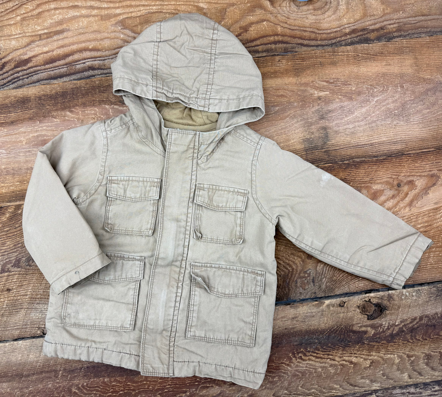Old Navy 2T Jacket