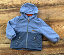 Load image into Gallery viewer, Carter’s 24M Fleece Lined Jacket
