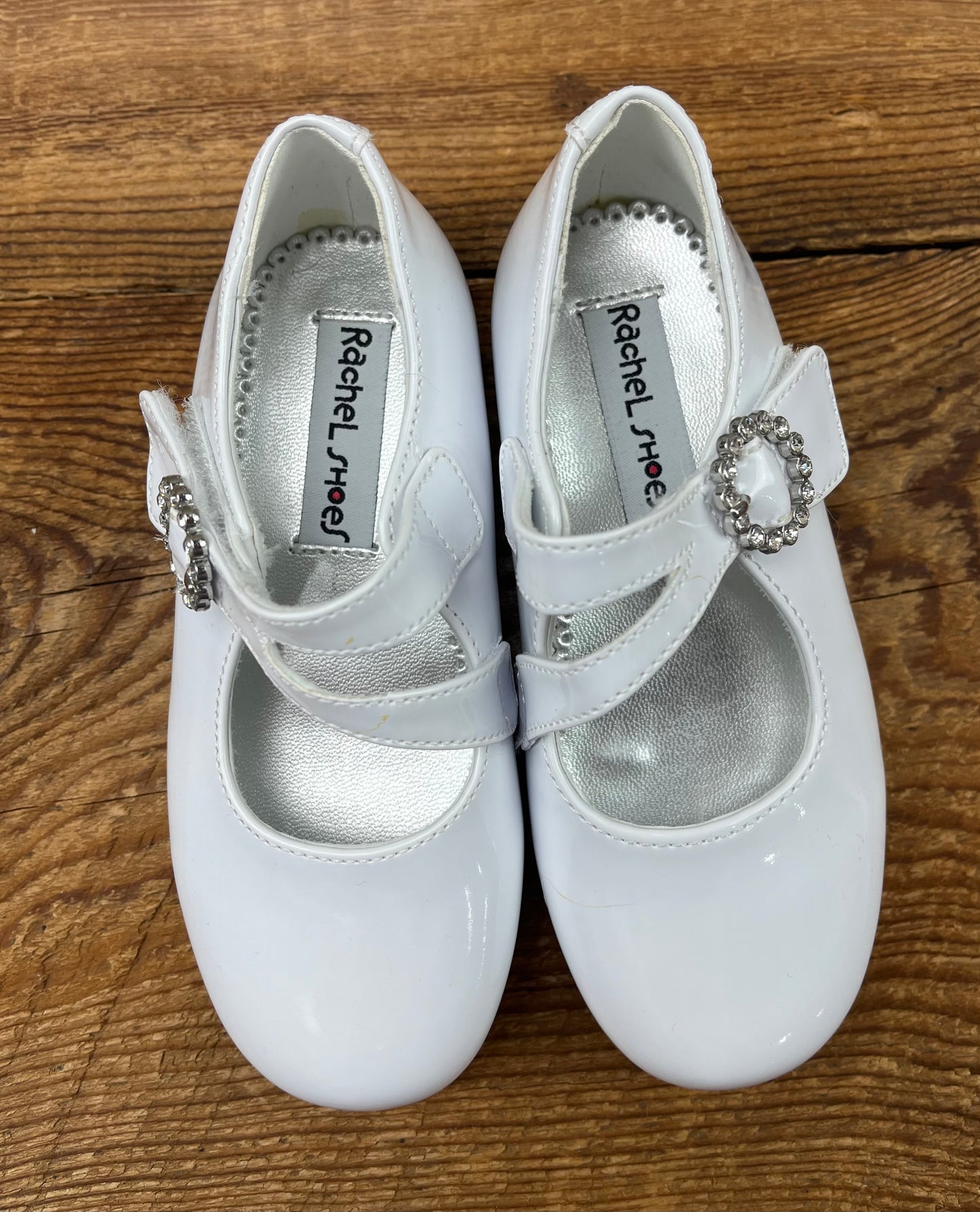 Rachel Shoes 9C Formal Shoe