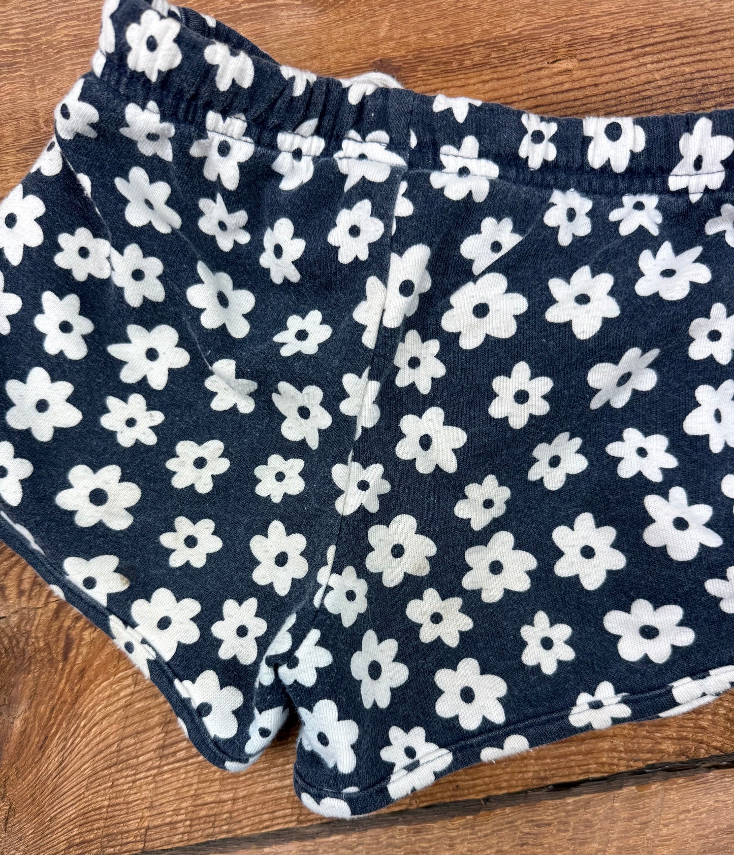 Old Navy 3T Floral Short