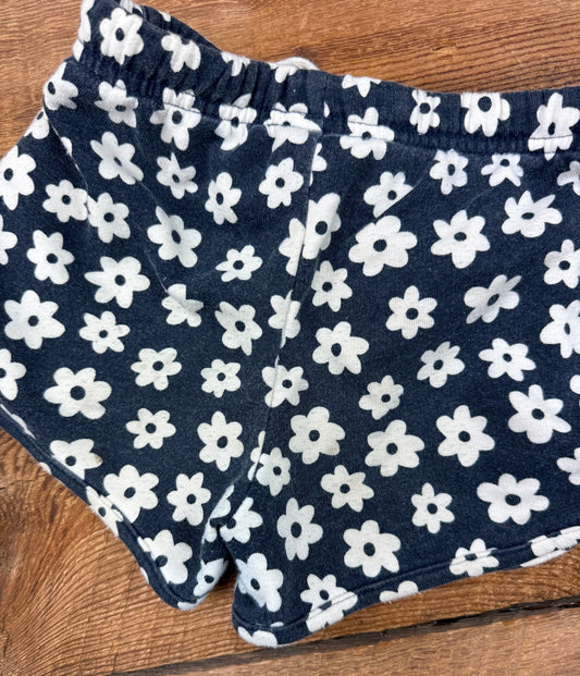 Old Navy 3T Floral Short