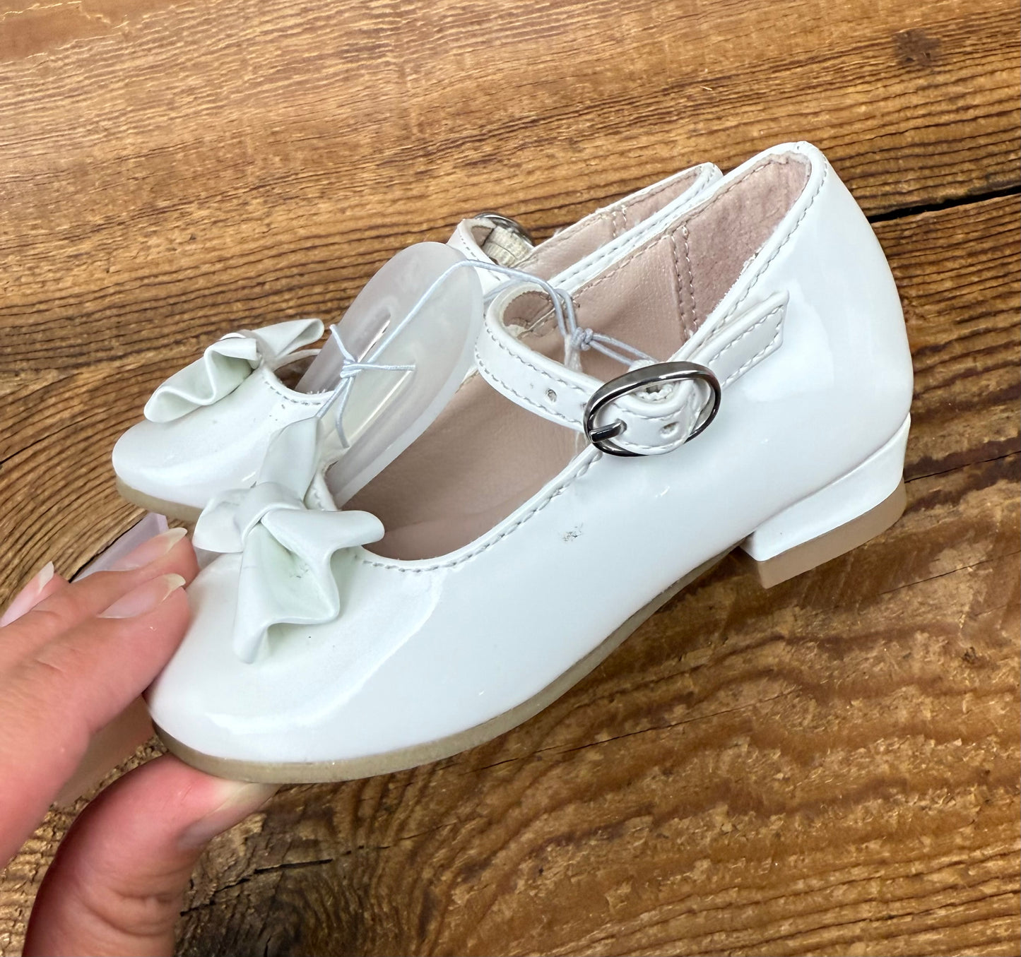 The Children’s Place 5C Heels