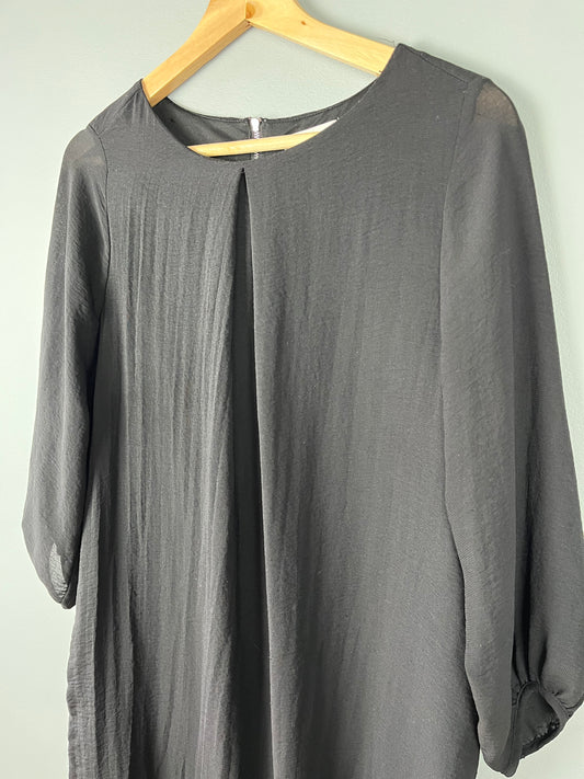 H&M Women’s 10 Sheer Dress