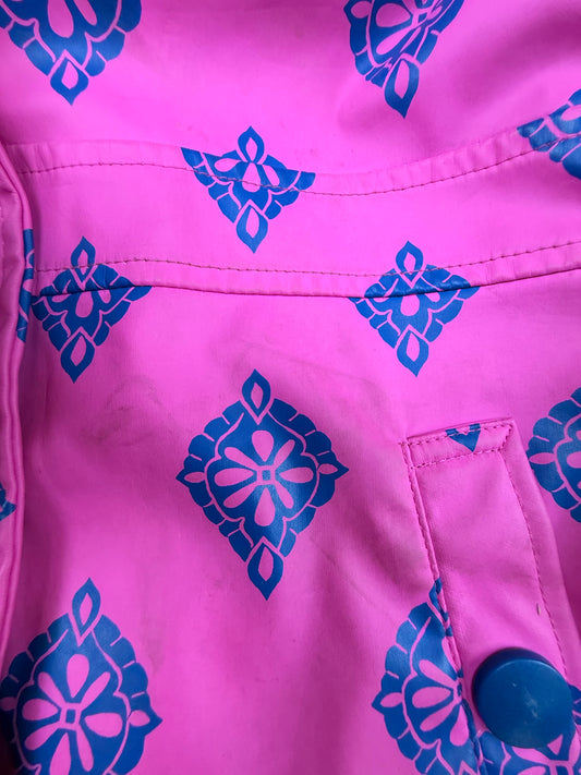 Hatley 5T Rain Jacket