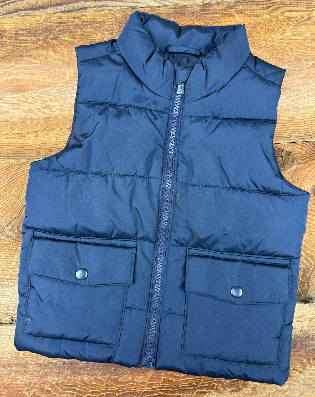 Old Navy 3T Puffer Vest