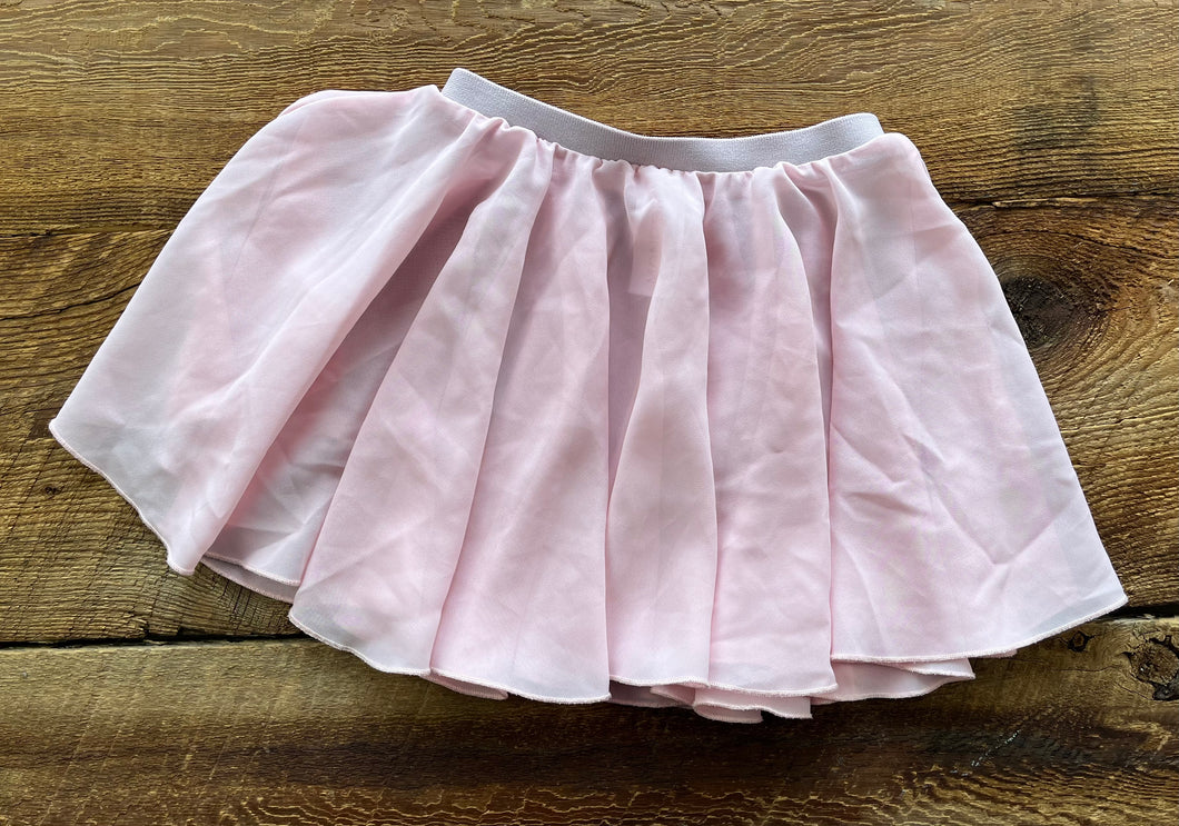 Mondor 6X-7 Dance Skirt