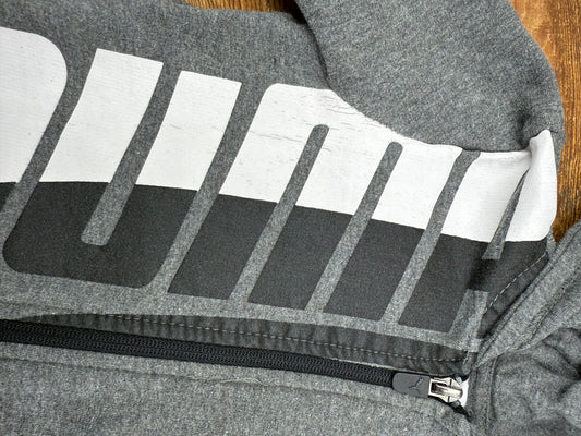 Puma 2T Zip up Hoodie