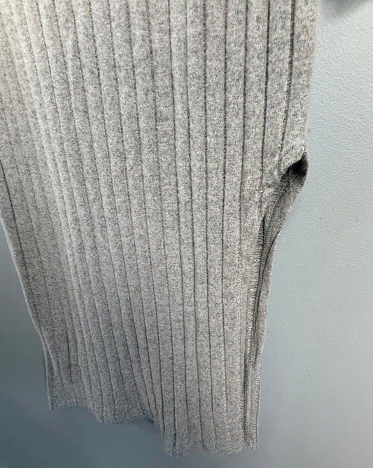 Women's Medium Ribbed Bodycon Dress