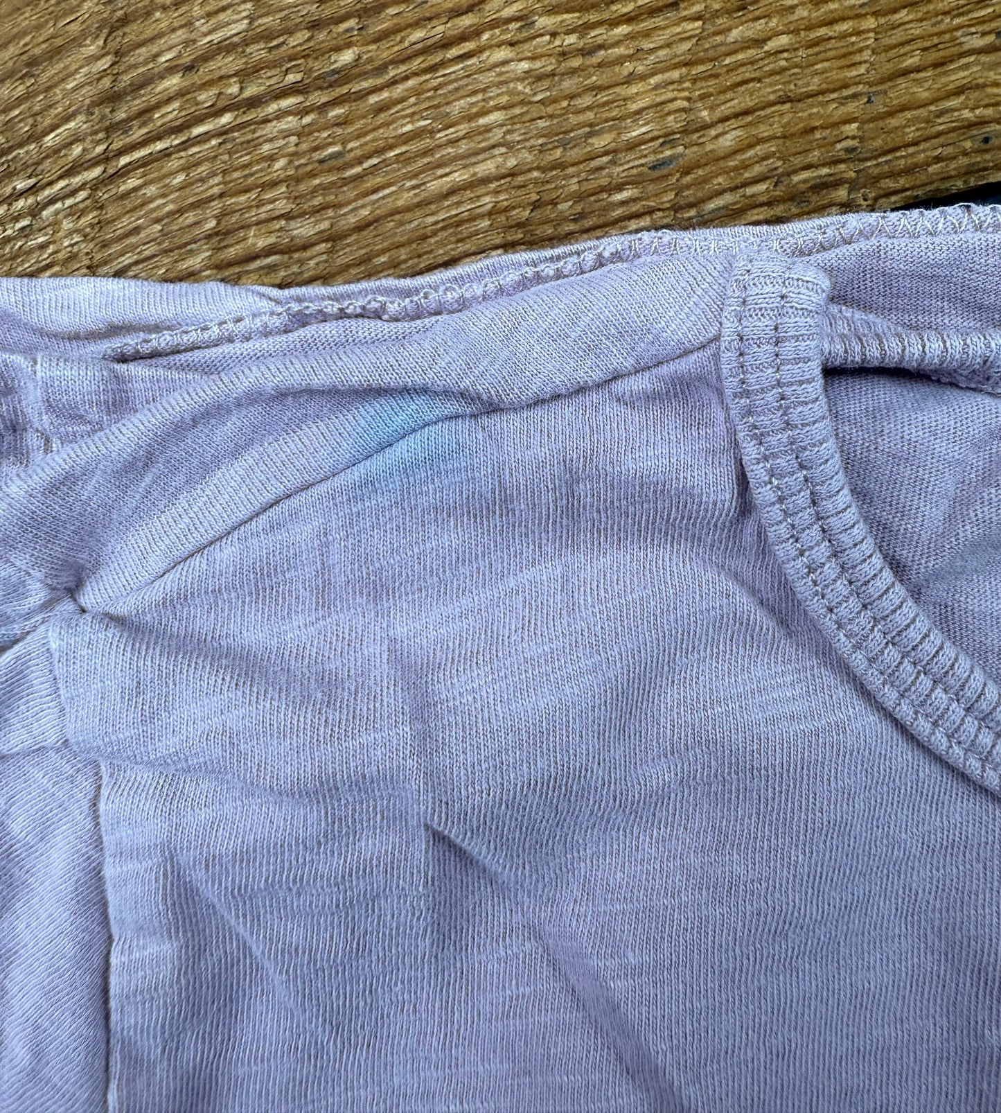 Zara 2-3T Pocket Shirt