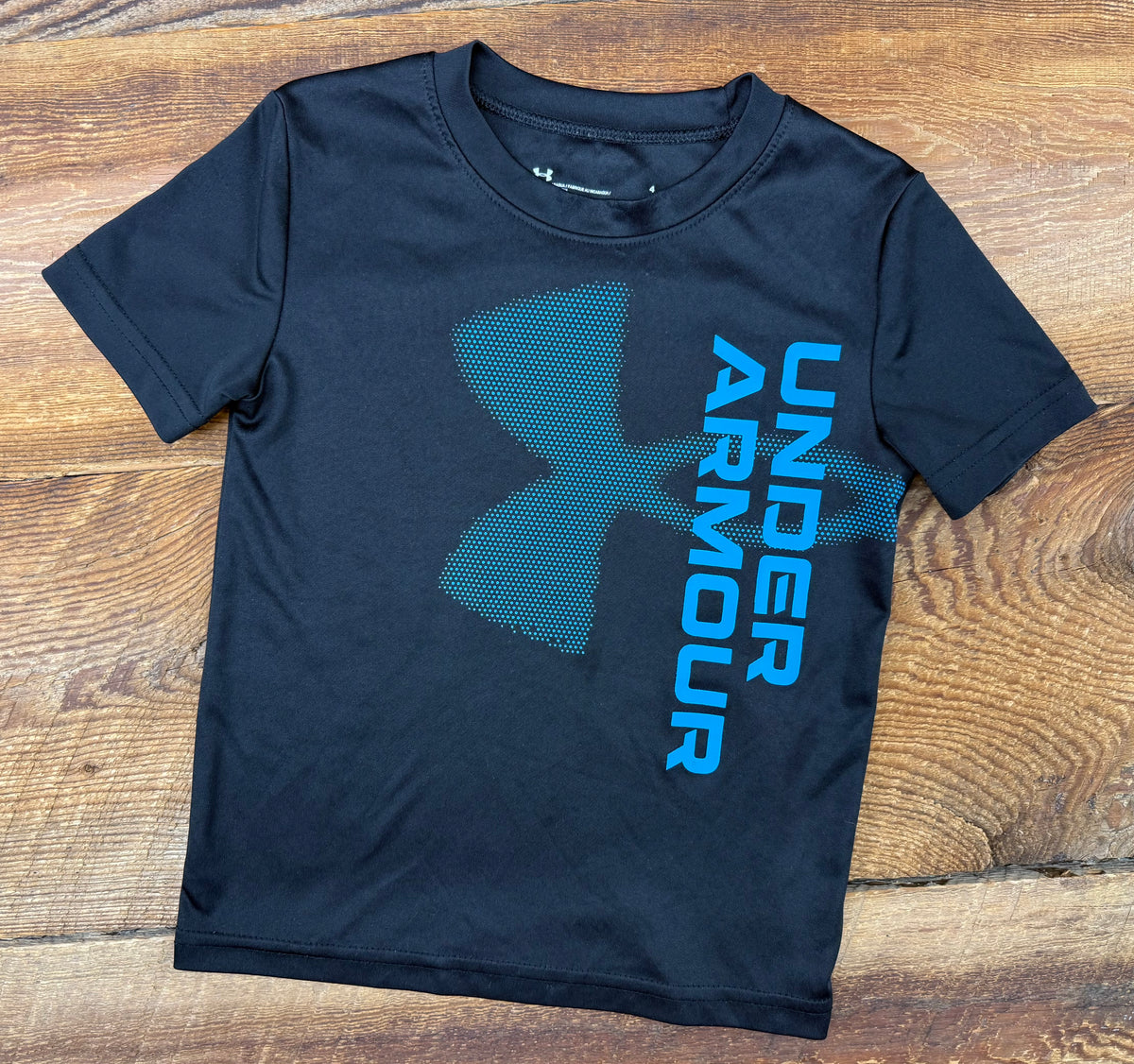 Under Armour 4T Tee