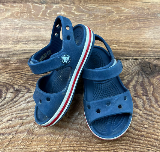 Crocs 6T Sandal
