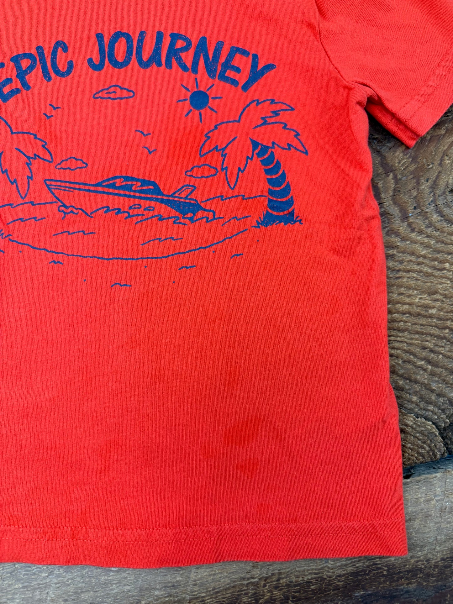 Joe Fresh 3T Tee