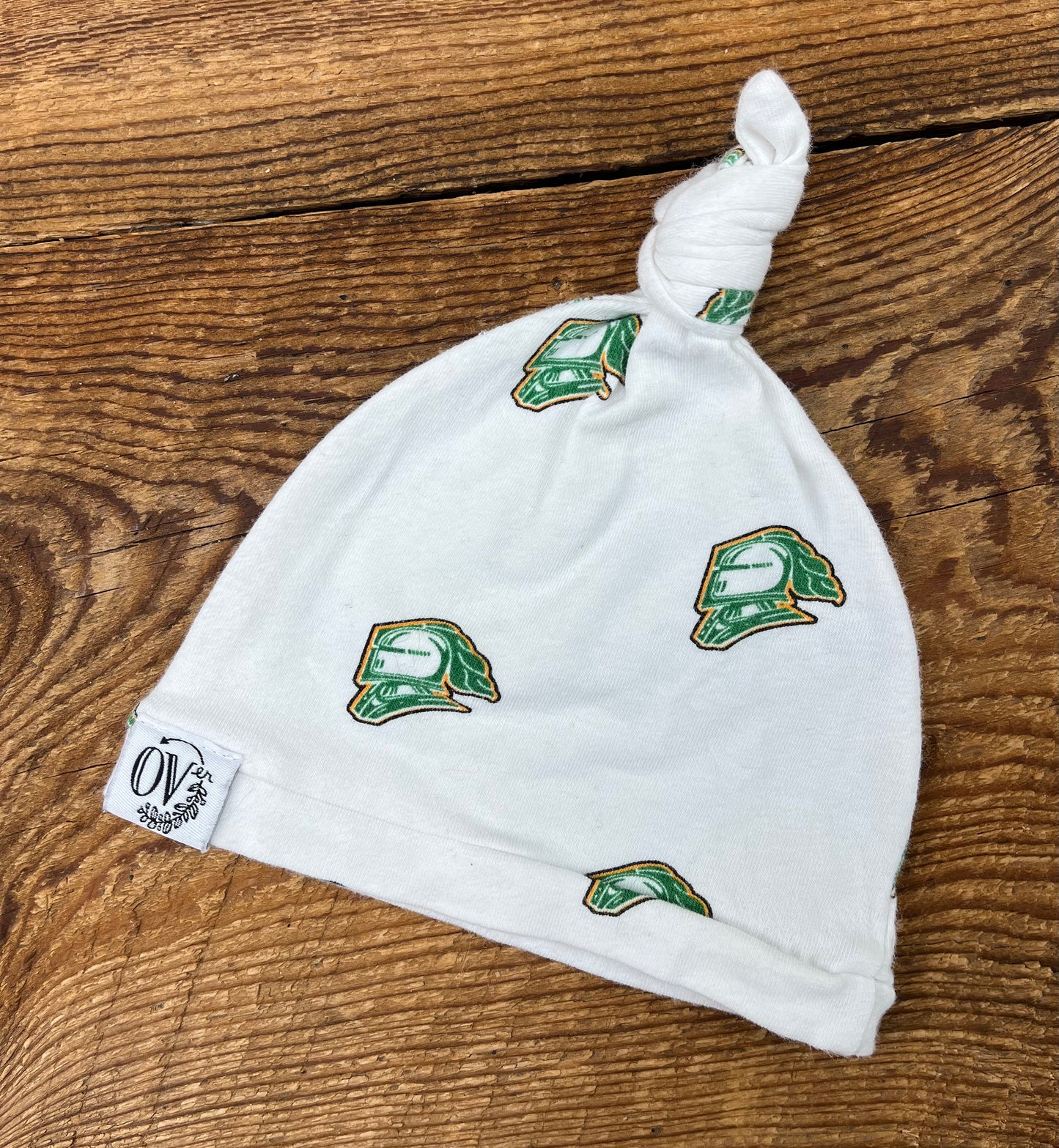 The OVer Company NB London Knights Hat