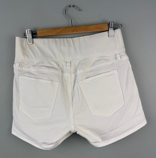Gap Maternity 27R Summer Short
