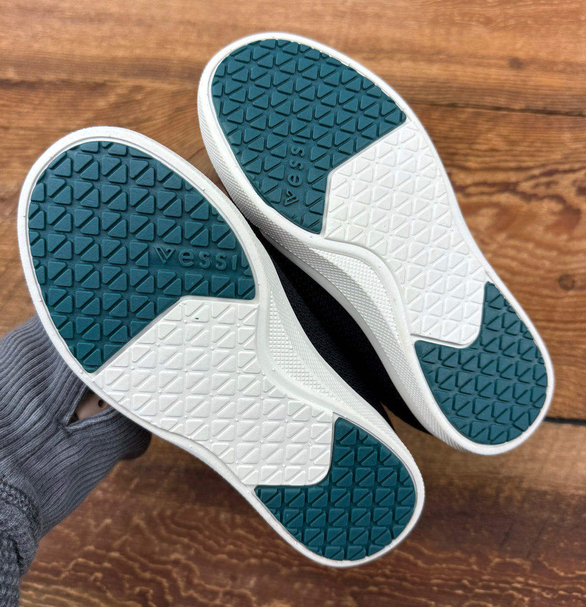 Vessi 12C Weekend Shoe