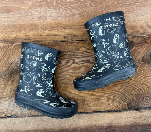 Stonz 8T Rainboot