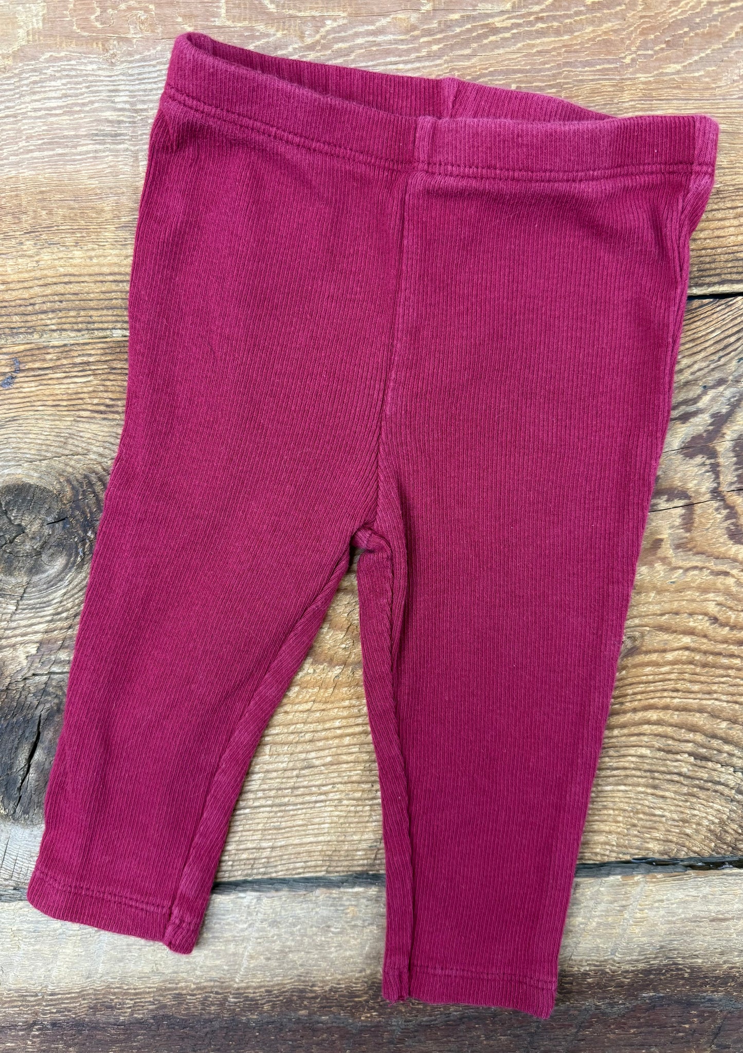 Carter’s 6M Ribbed Legging