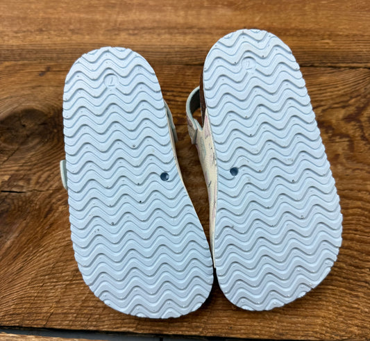 George 7C Butterfly Sandal