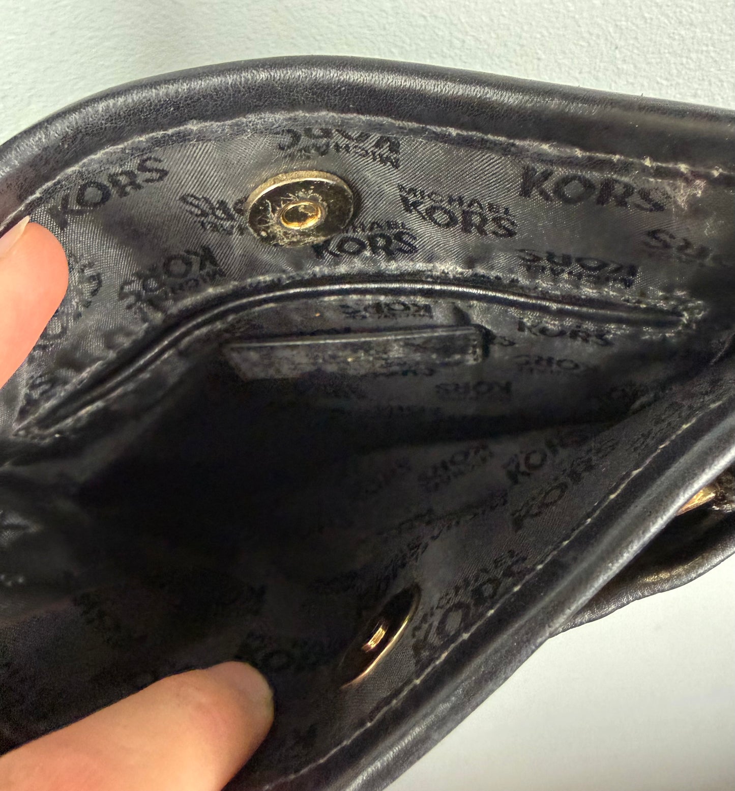 Michael Kors Crossbody Bag