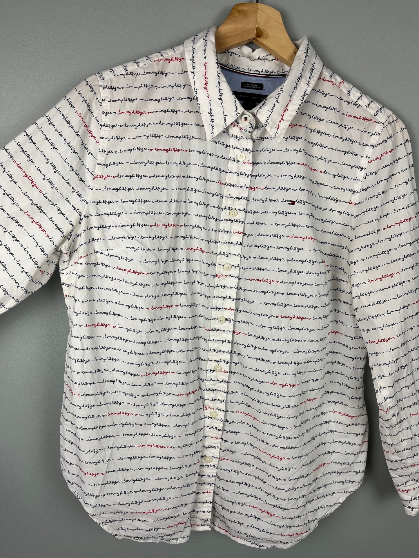 Tommy Hilfiger Medium Shirt