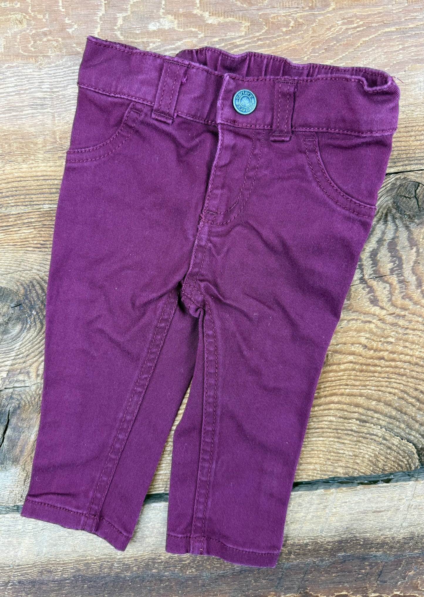 Carter’s 6M Jegging