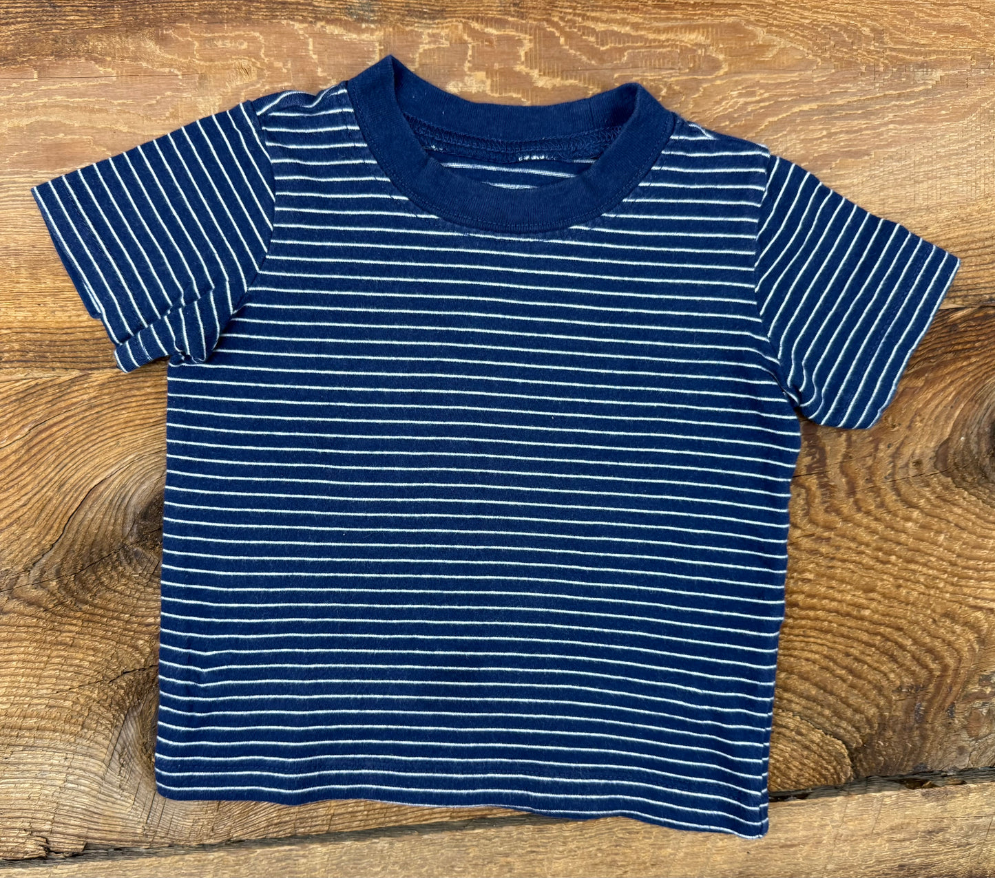 Carter's 18M Striped Tee