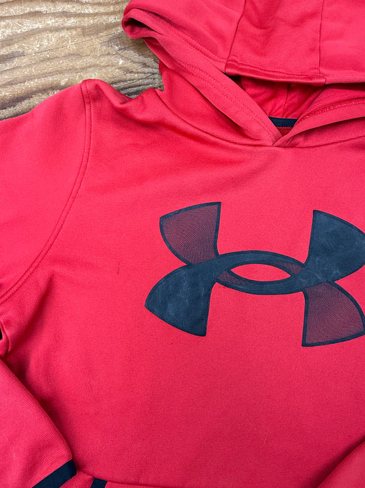 Under Armour YMD (10-12Y) Hoodie