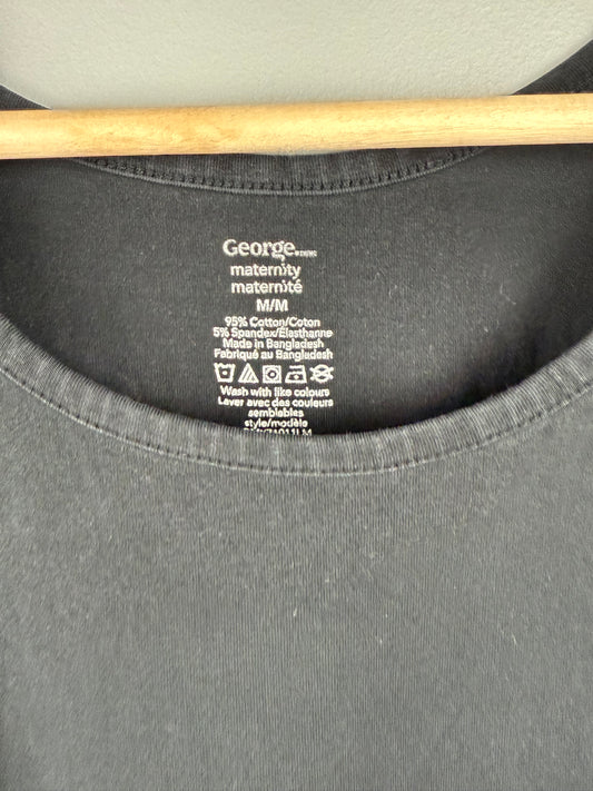 George Maternity Medium Tank