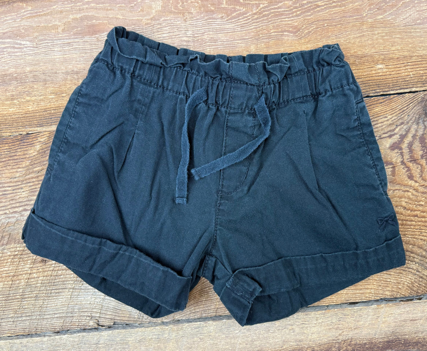 Gymboree 6 Short