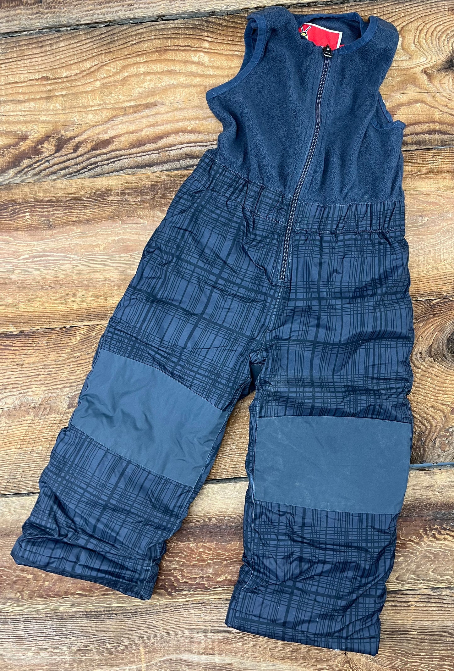 Krickets 3T Bib Snow Pant