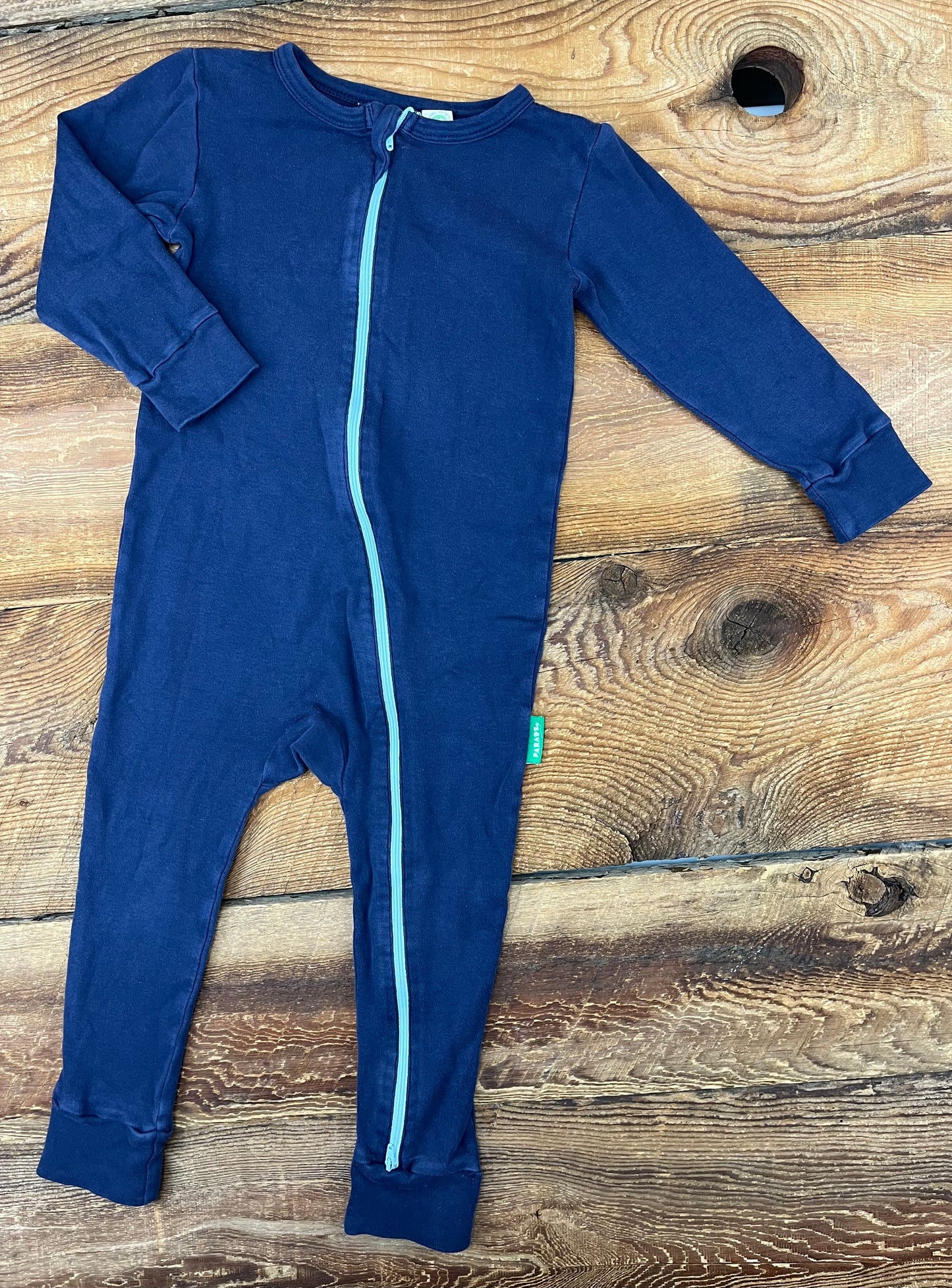 Parade Organics 3T Sleeper