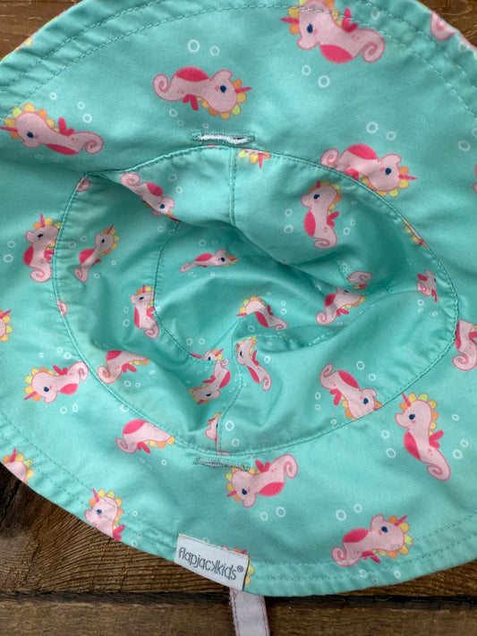 Flapjack Kids Infant Bucket Hat