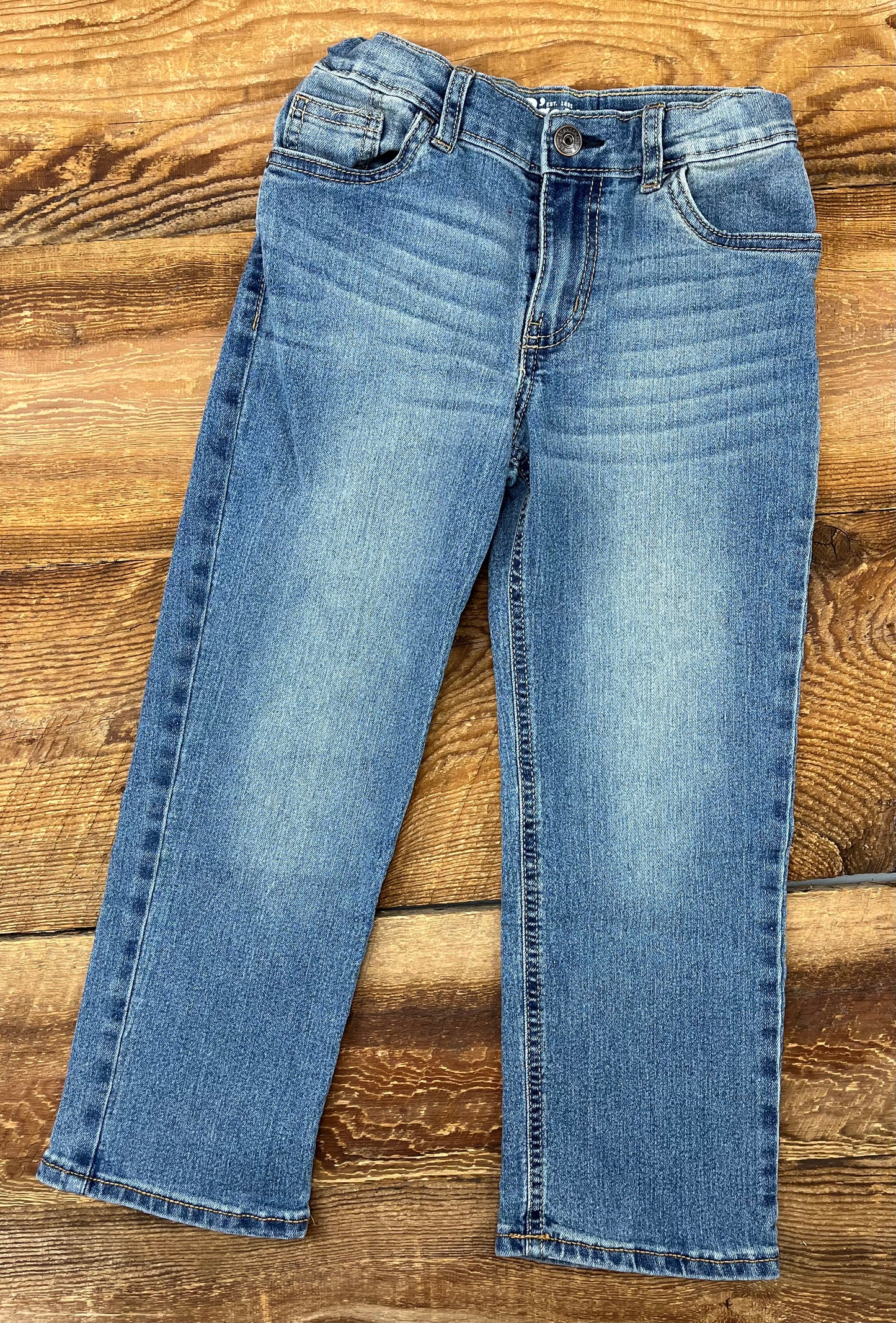 Oshkosh 6A Classic Jean