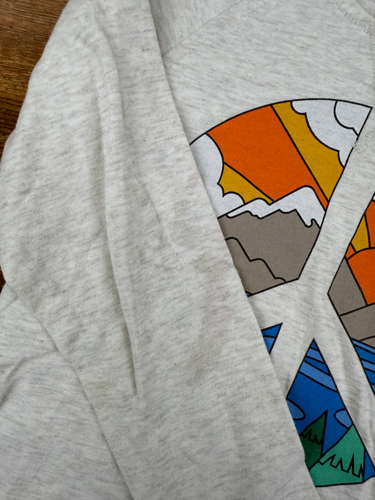 Old Navy 5T Hooded Shirt