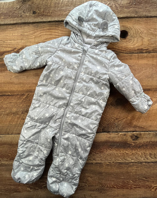 Joe Fresh 18-24M Star Suit