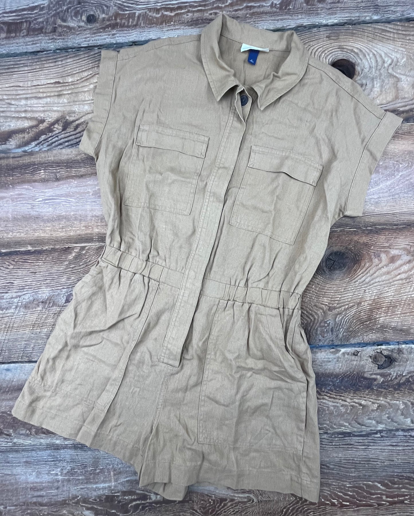 Universal Thread Good Co Women’s 6 Romper